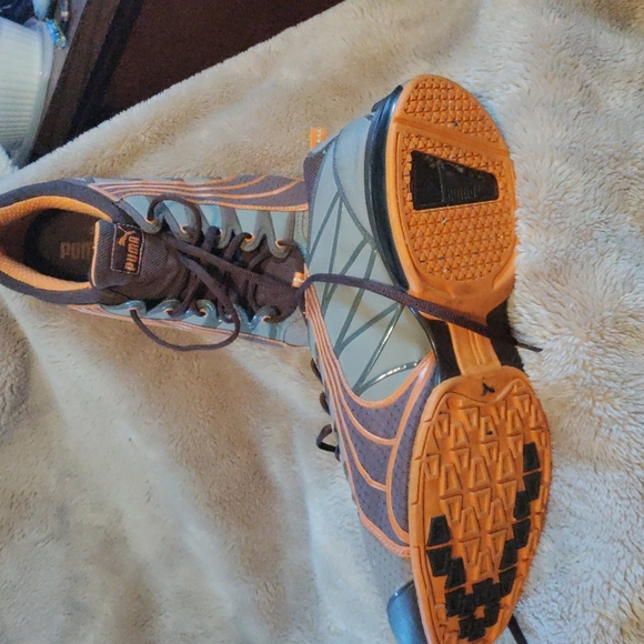 Men's sneakers - Picture 2 of 2